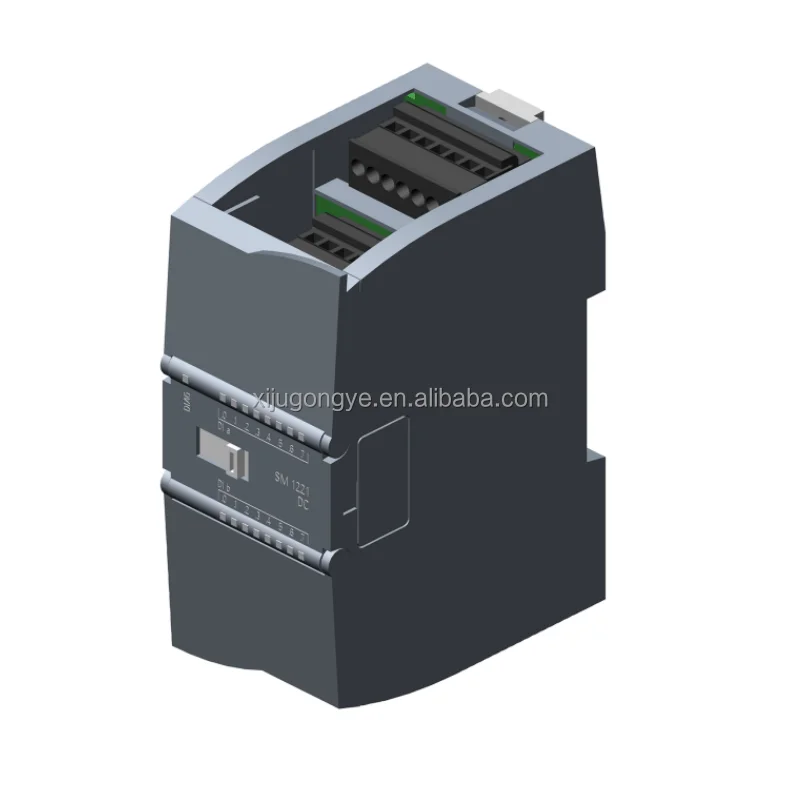 SIEMENS Китай PLC SIMATIC S7-1200 ди 2/до 2 5VDC цифровой I/O Модуль SB1223 DC/DC 200 кГц 6ES7223-3AD30-0XB0