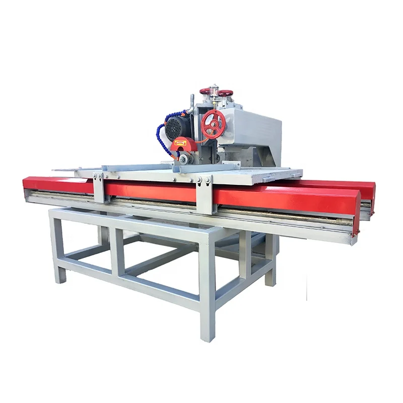 Construction site equipment large ceramic tile cutting machine