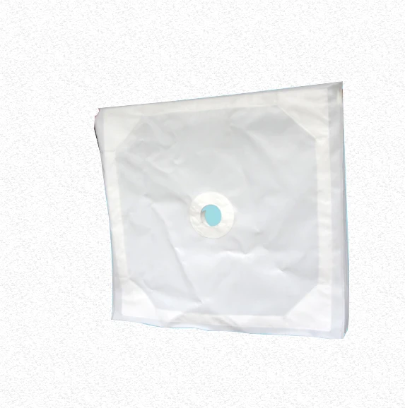 Factory supplier hot sell 750 PP Palm oil filter for Palm oil refining machine