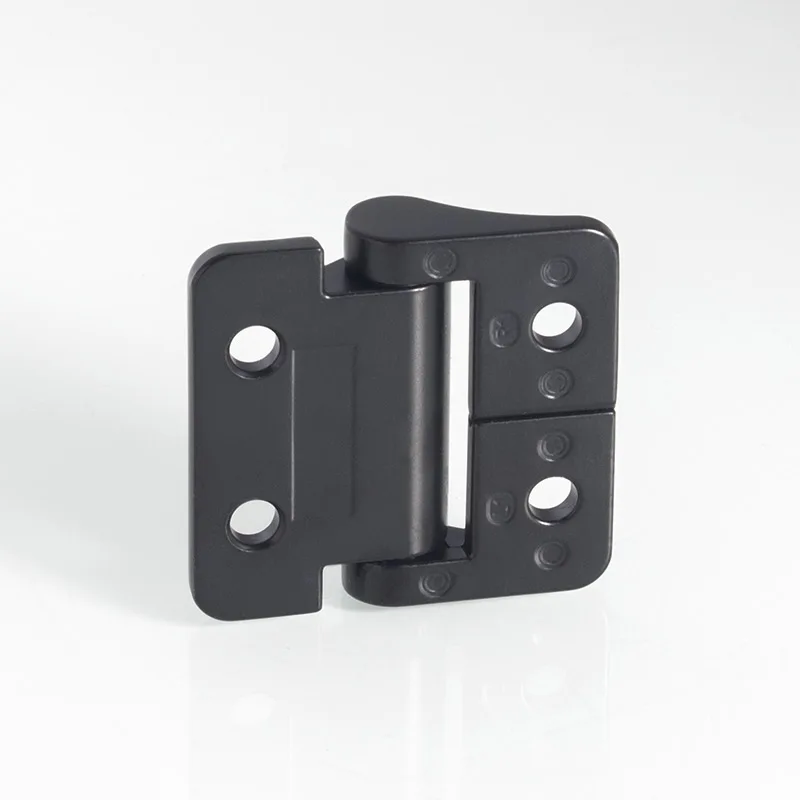 
Hengzhu 270 Degree Hinge HL161 Adjustable Torque Position Control Hinges Friction Stay Hinge 