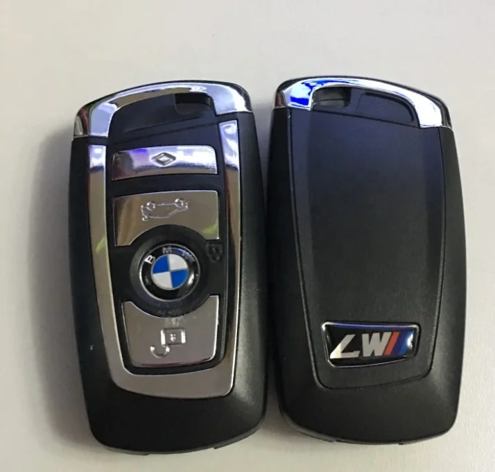 Объемный Автомобильный ключ usb 2 0 флэш-накопитель 4 ГБ 8 16 32 usb-ключ низкая