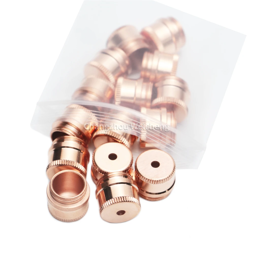 High Quality HPR130 260 Plasma Cutting Torch Consumables Shield 220555