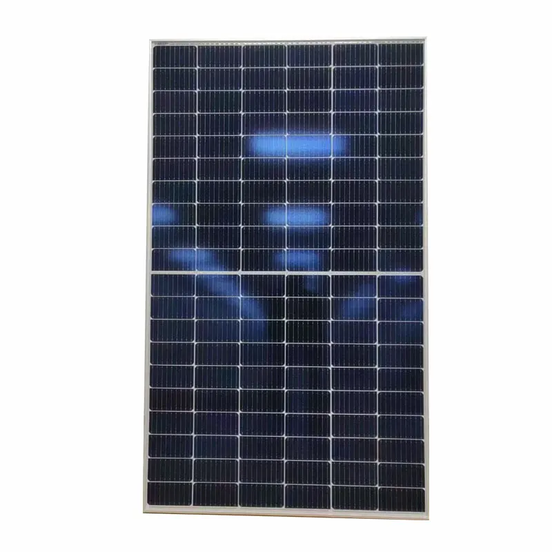 Mono Double Glass in stock 48v 540w 550w 560w solar photovolta panel monocrystalline panel solar 600w