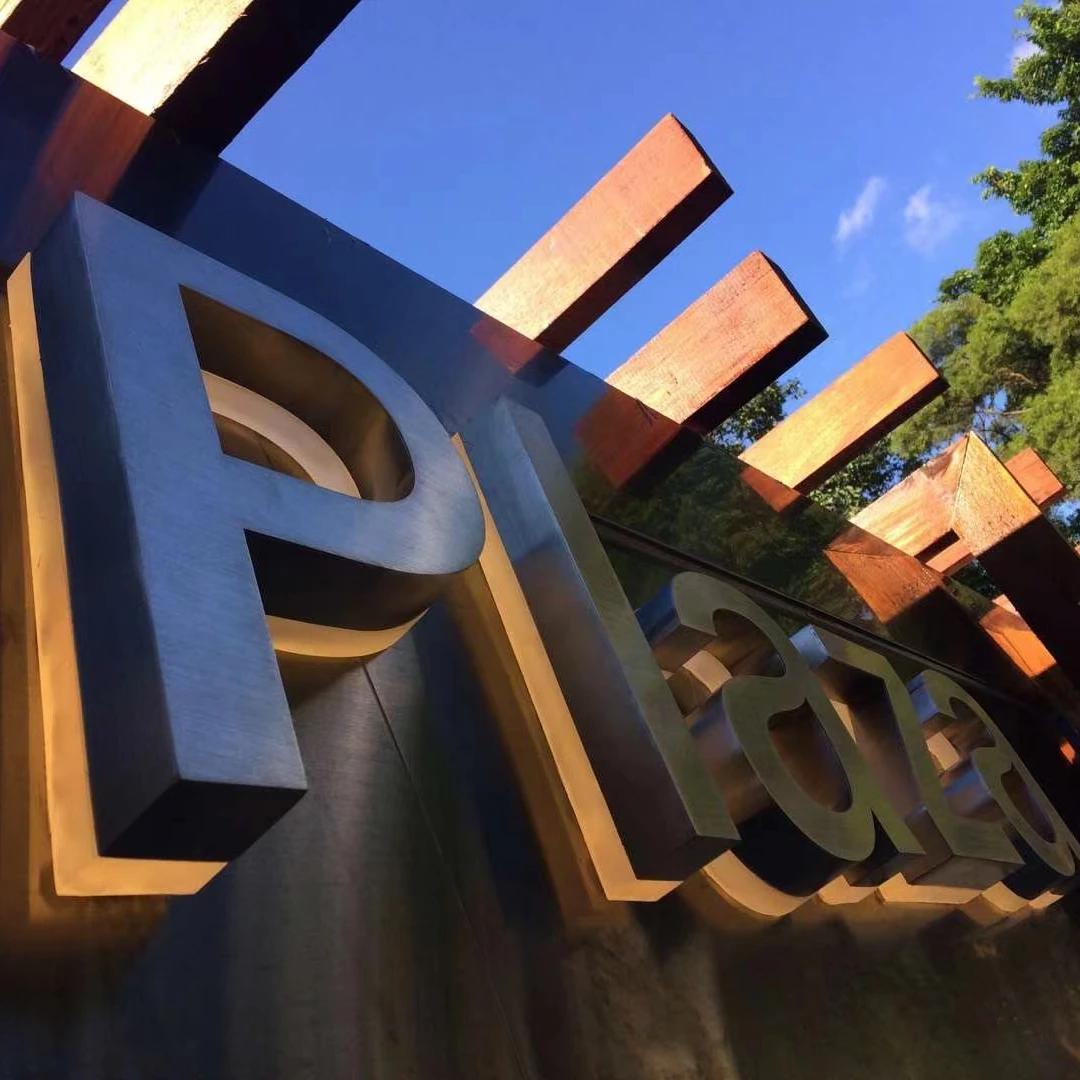 Металлические буквы 3d, металлические зеркальные буквы, цифры для дома, буквы алфавита, металлические настенные буквы, нержавеющая сталь, цифры для дома