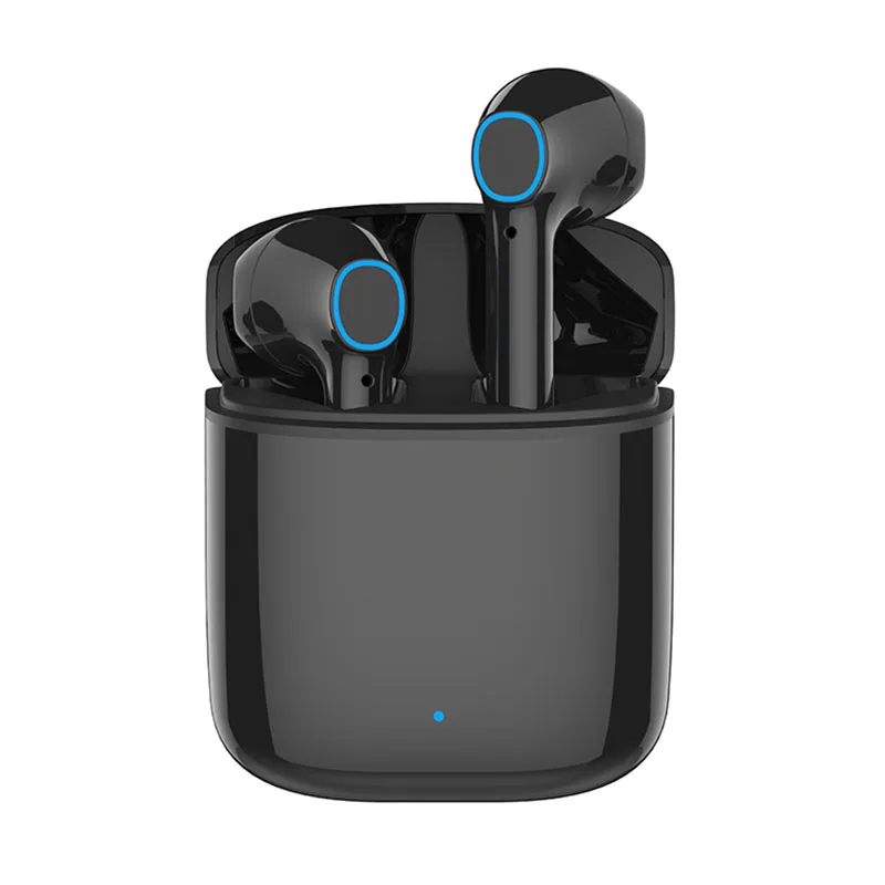 Оригинальные мини-наушники Zhikang T63J с индивидуальной формой, Bluetooth V5.0 Twins беспроводные наушники по низкой цене