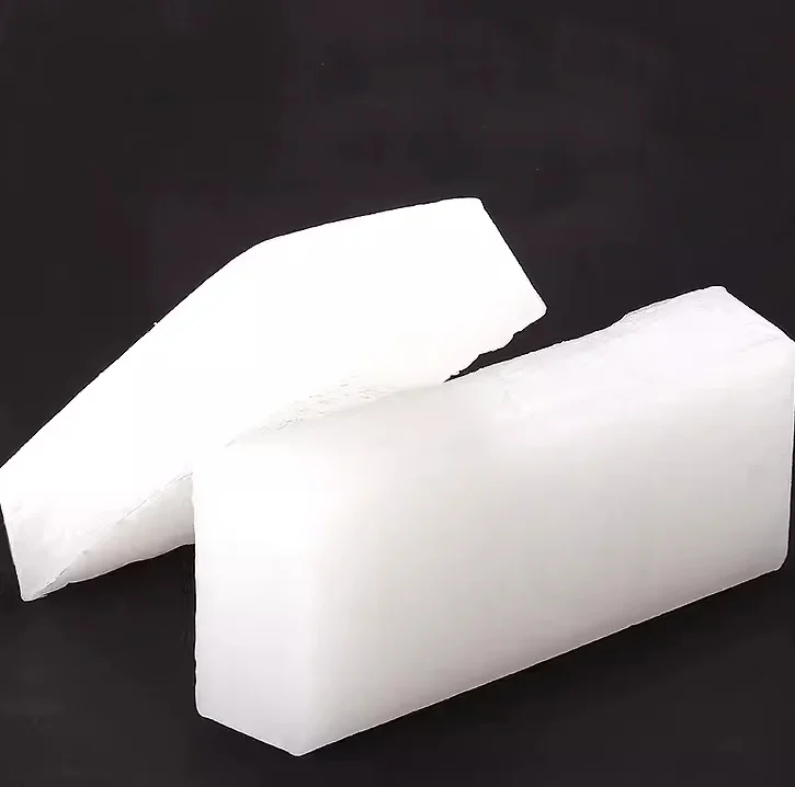 Factory price candle/parafin wax/kunlun fully refined paraffin wax 58-60 for sale