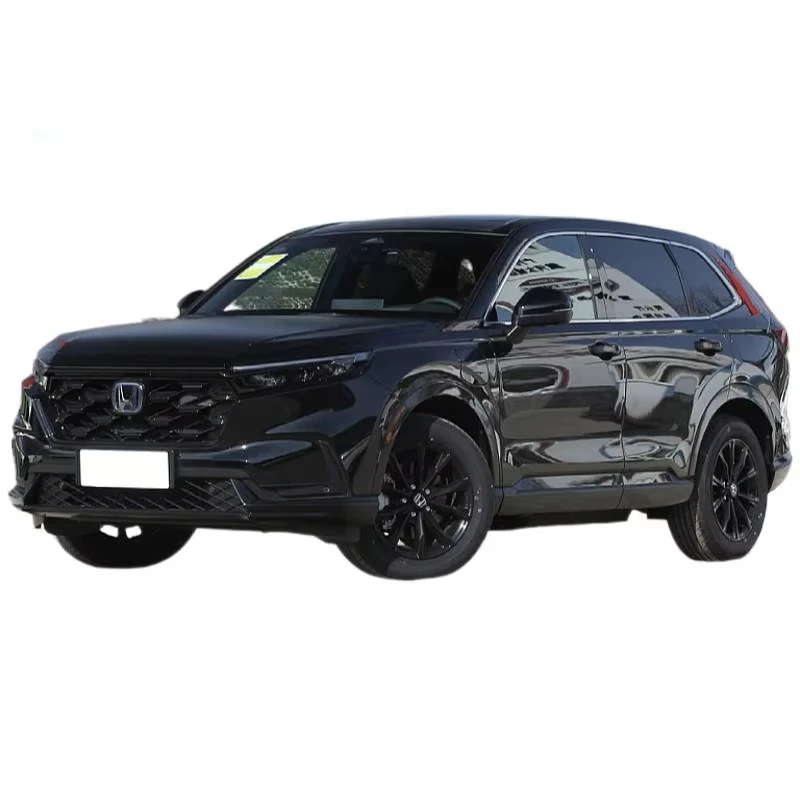 2024 2025 hon-da CR-V CRV phev Japanese Urban 5 Seater SUV used new car for hon-da hybrid car