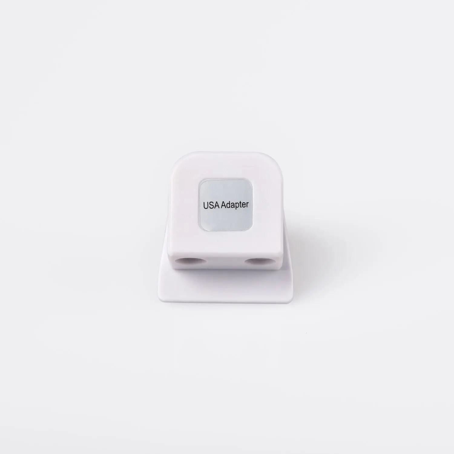 Sales Promotion High Quality Adapter for grounding American USA UK EU AU Plug Adapters