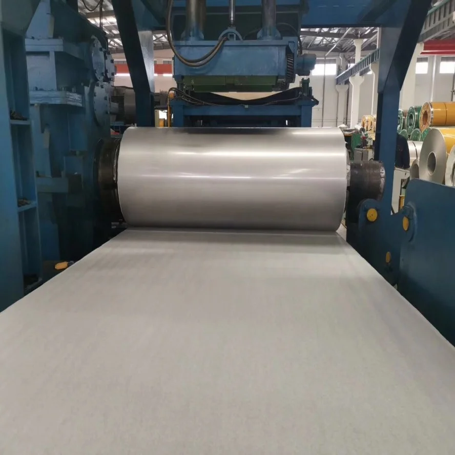 Good Quality SS316L 304 316 440C Stainless Steel Plate/Sheet/Coil Price Per Kg