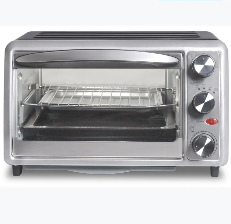 REDBALL 24L Multifunctional toaster convection ovens made in china