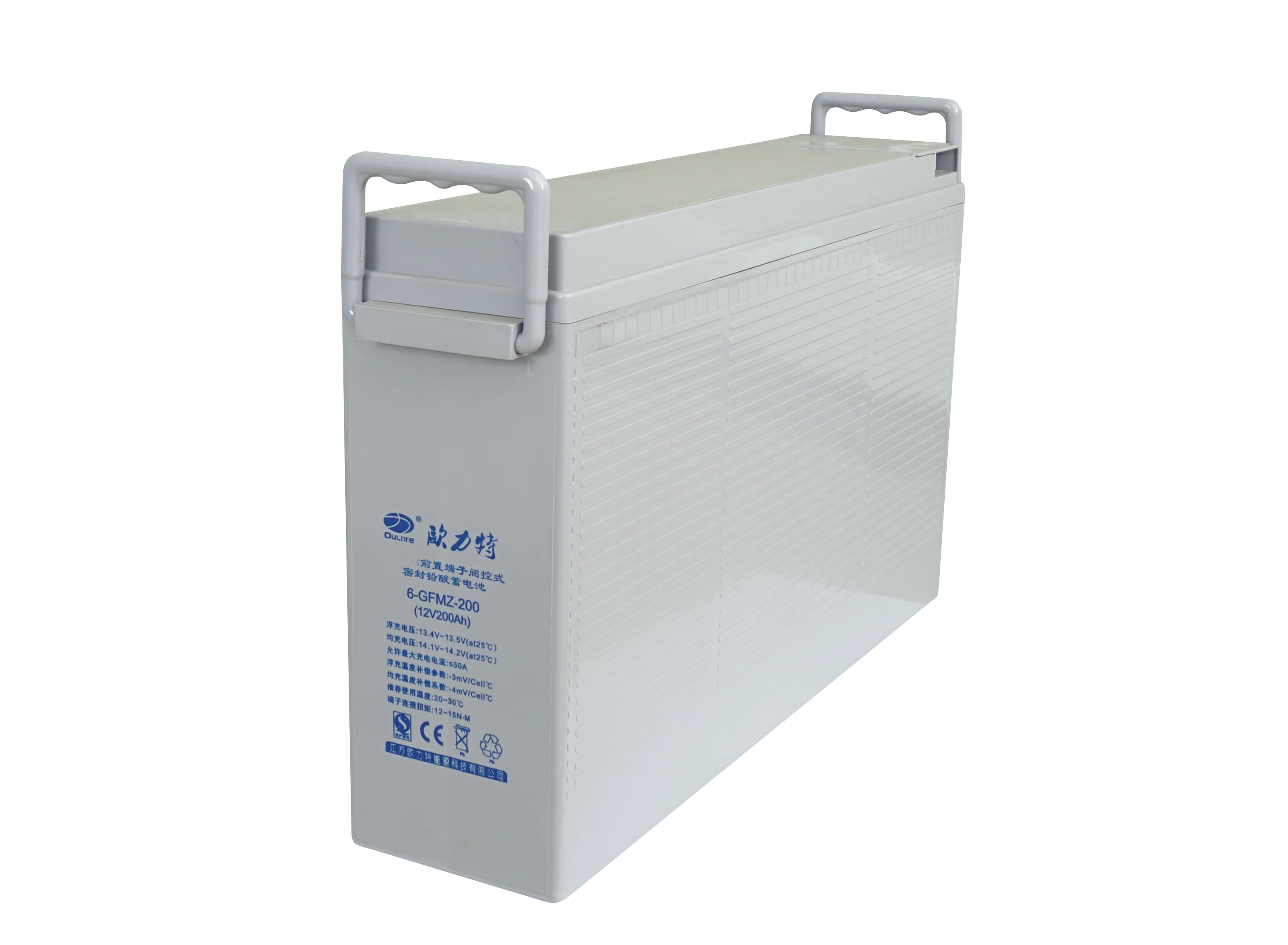 2024 New design 2V battery 300ah Lead Acid Battery for Off Grid Solar Power System