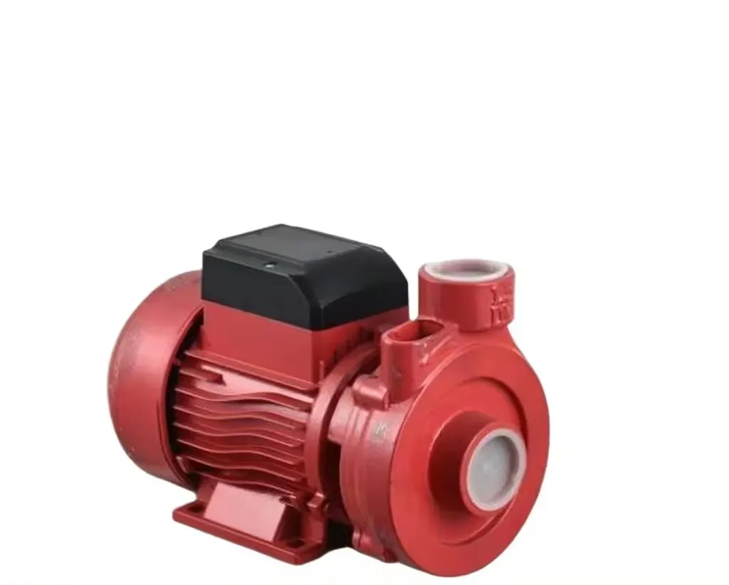Julante power supply 220v 1hp 750w high power pump irrigation centrifugal cleaning water pumps