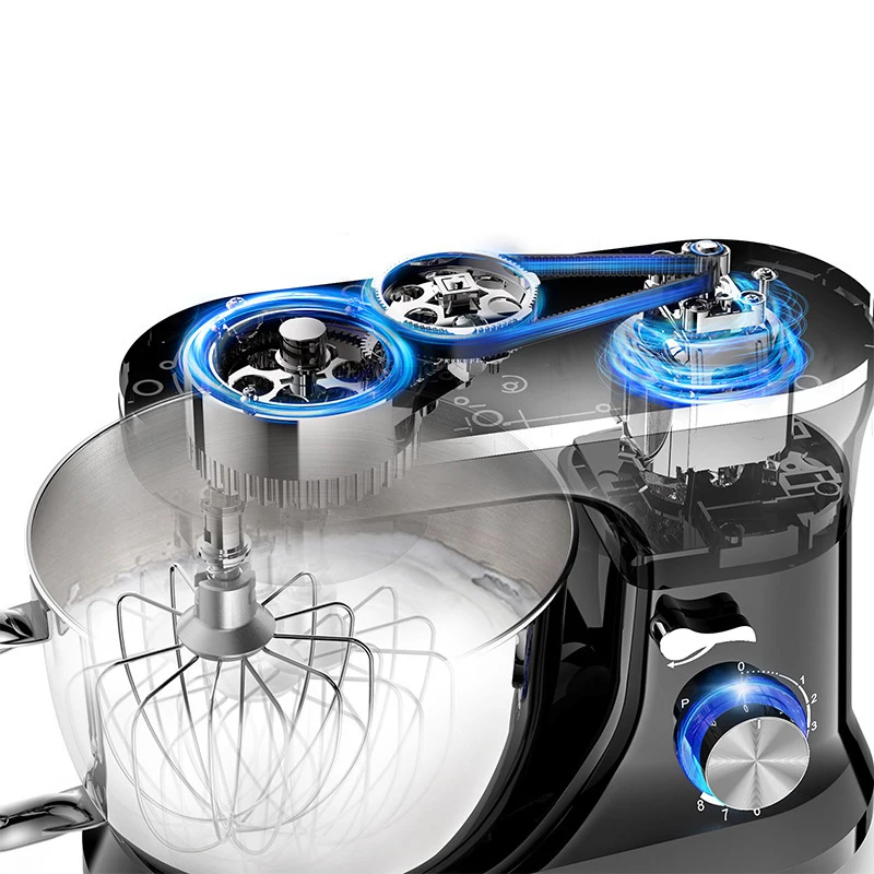 High Quality kitchen stand cake mixer professional cake mixer mixer machines cake for food