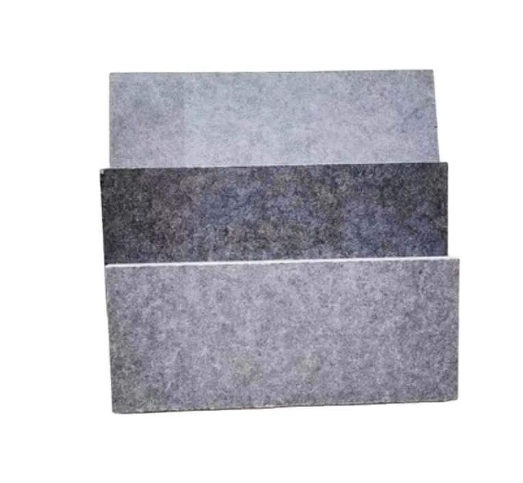 Non-asbestos fiber cement board exterior cement wall panel fiber cement siding from China manufacturer