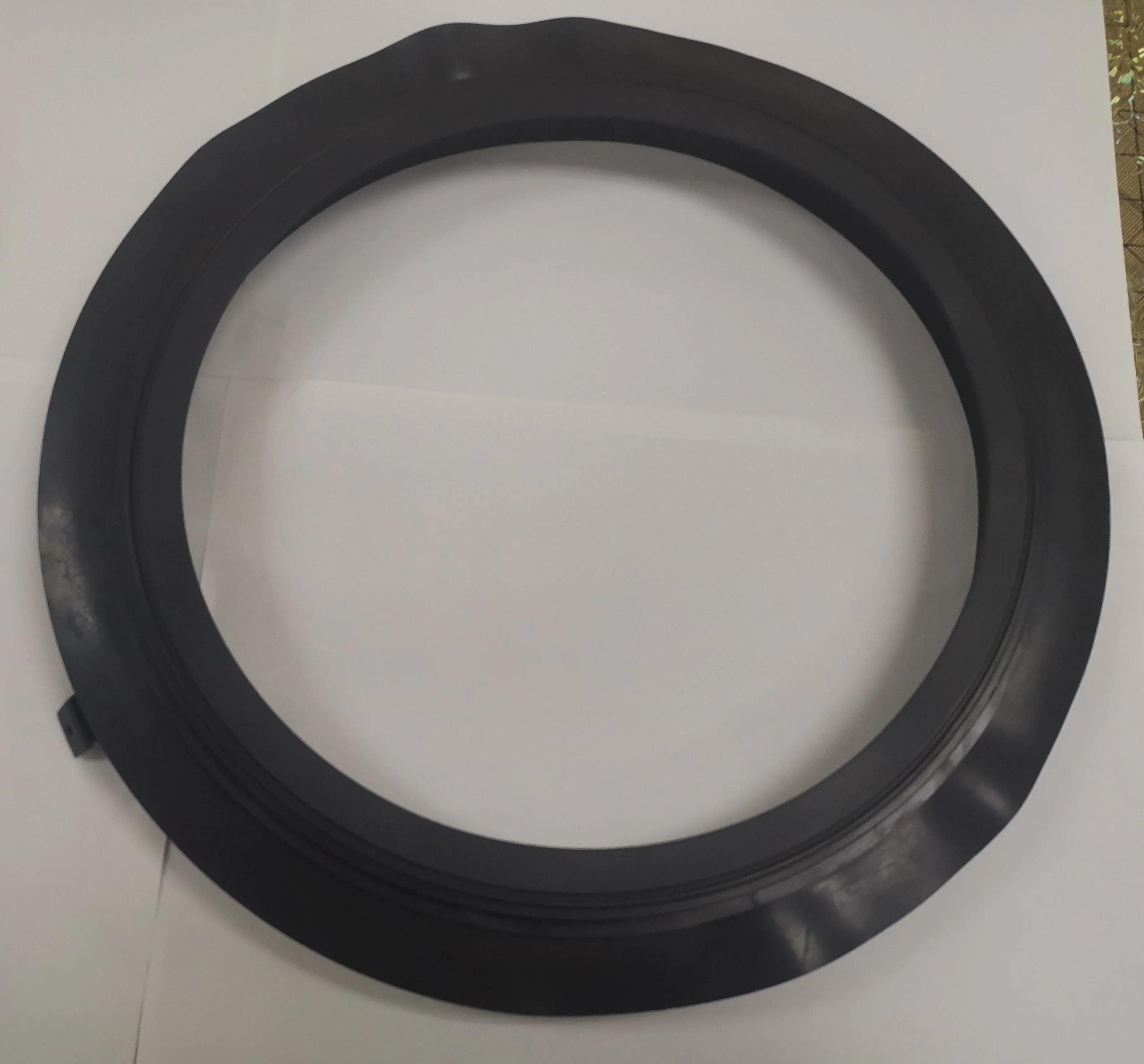 rubber door seal for washing machine