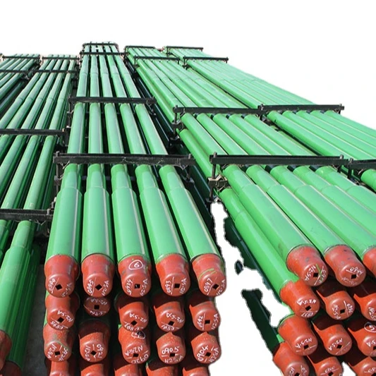DRILL STRING INTEGRAL HEAVY WEIGHT DRILL PIPE HWDP API 7-1 STANDARD FOR OILFIELD DRILLING