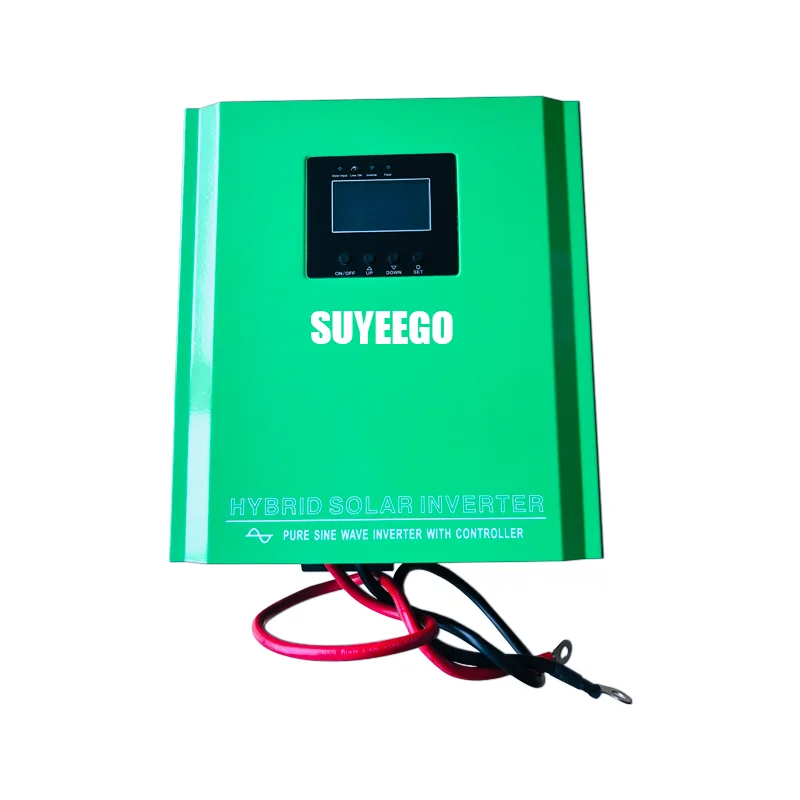 Инвертор SUYEEGO 700 Вт/1000 Вт/1200 Вт инвертор 220 В автономный voltronic