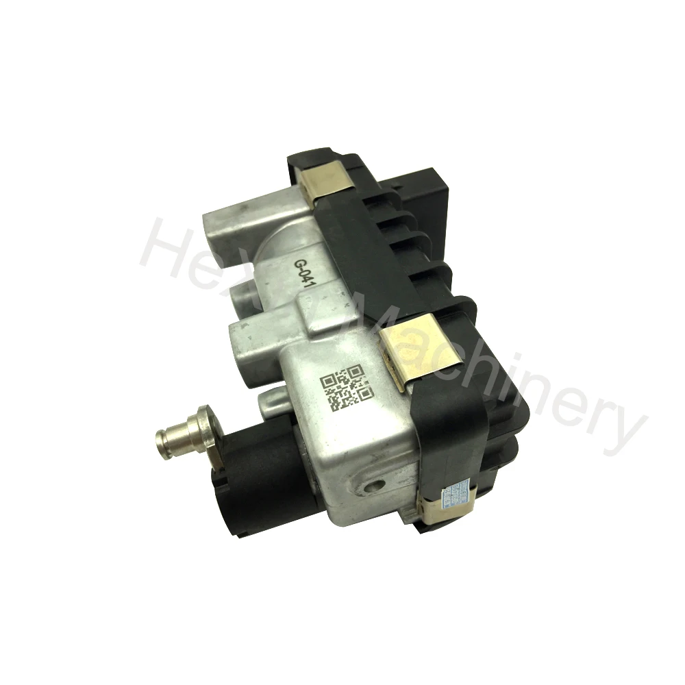 FACTORY SUPPLY! High quality turbocharger G-41 767933-0015 supplied by Chinese manufacturer