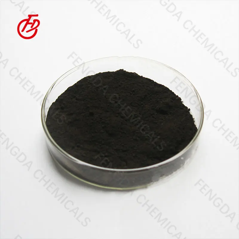 Manganese Oxide 60% Min Feed Grade Fengda Factory Supply Manganese Oxide