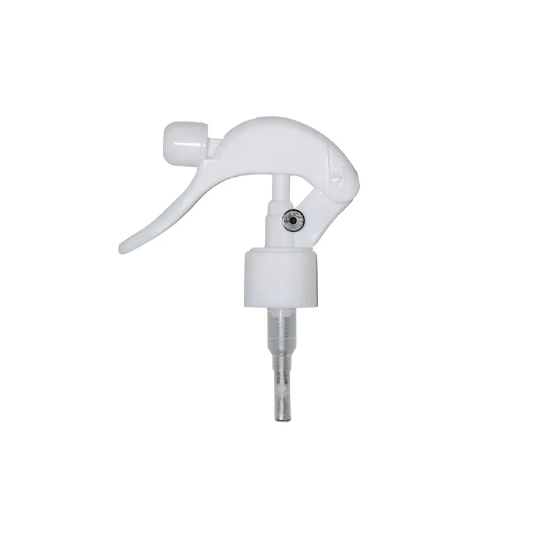 Wholesale good quality white agriculture mini trigger pump sprayer