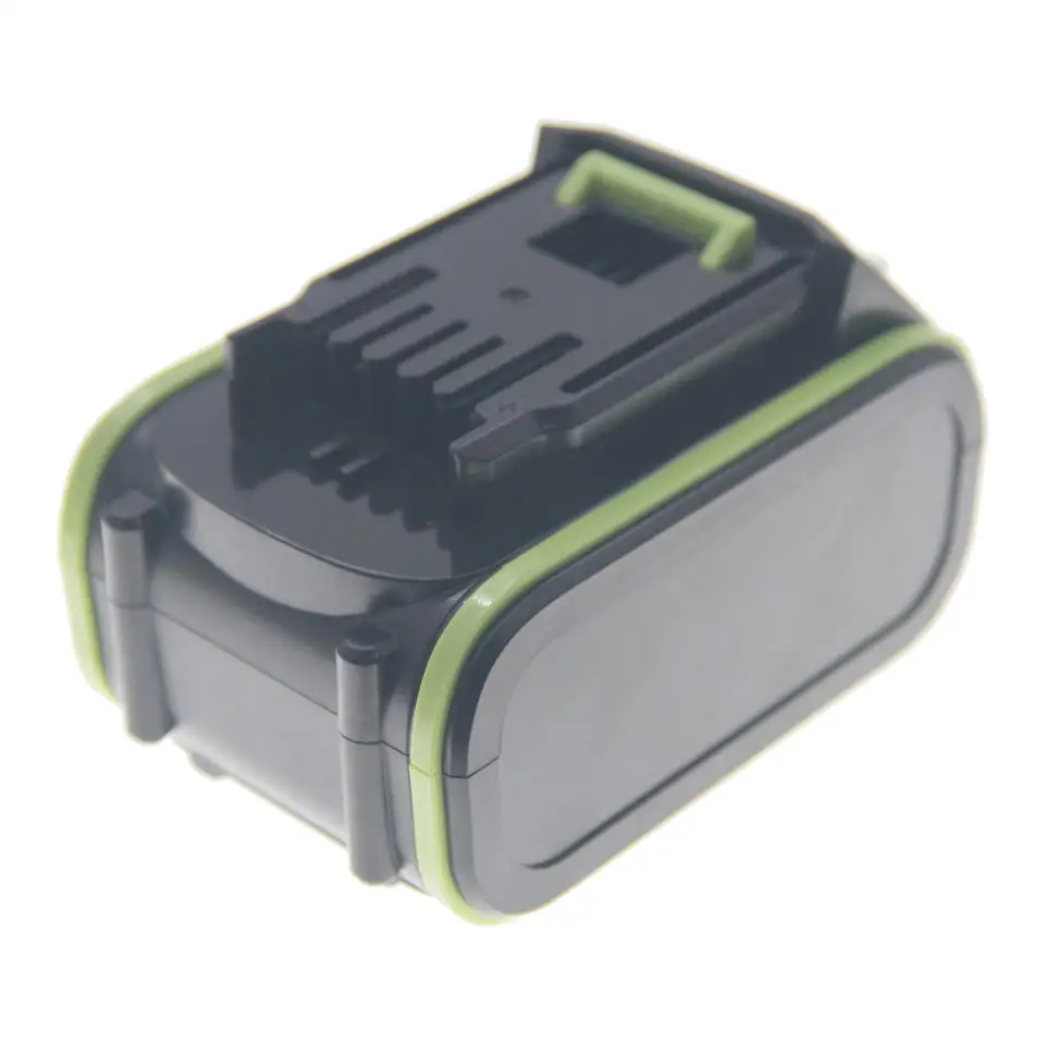 Factory Directly Price Wox 20VB 5000mAh WA3016 WA3027 WA3401 WA3593 WA3595 WA3596 18650 Li-Ion Battery For Worx