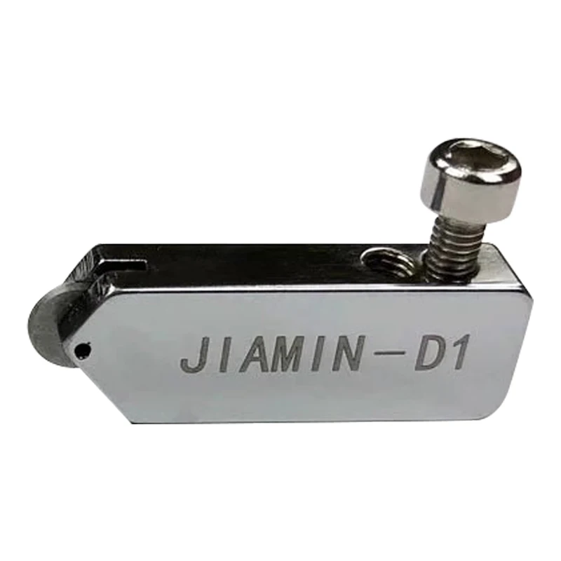 JM-D1 головка для резки стекла из твердого сплава с большим колесом 6 мм Т-образная режущая плитки керамики