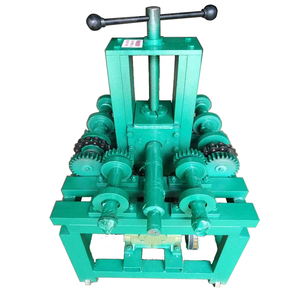 Factory Lowest Price Electric Pipe Bending Machine Portable Bender Automatic