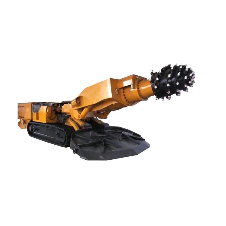 Professional Manufacturing Mining Machinery Underground Tunnel Boring Machine Hydraulic Anchor Drilling Rig