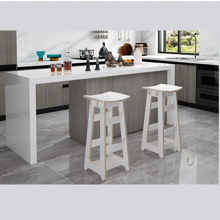 Cheap Bar Stools Steel Golden Frame Gold Velvet Gold Rattan Leather Bar Stools Chairs Bar Furniture Modern Commercial Furniture