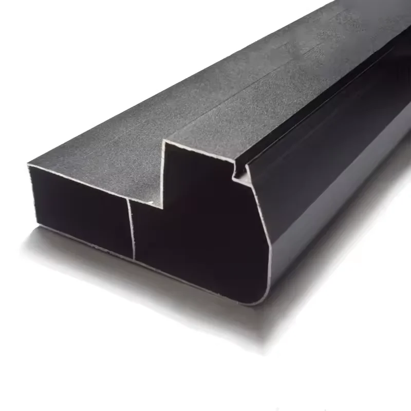 9035 frames and 9035 corners led screen structure