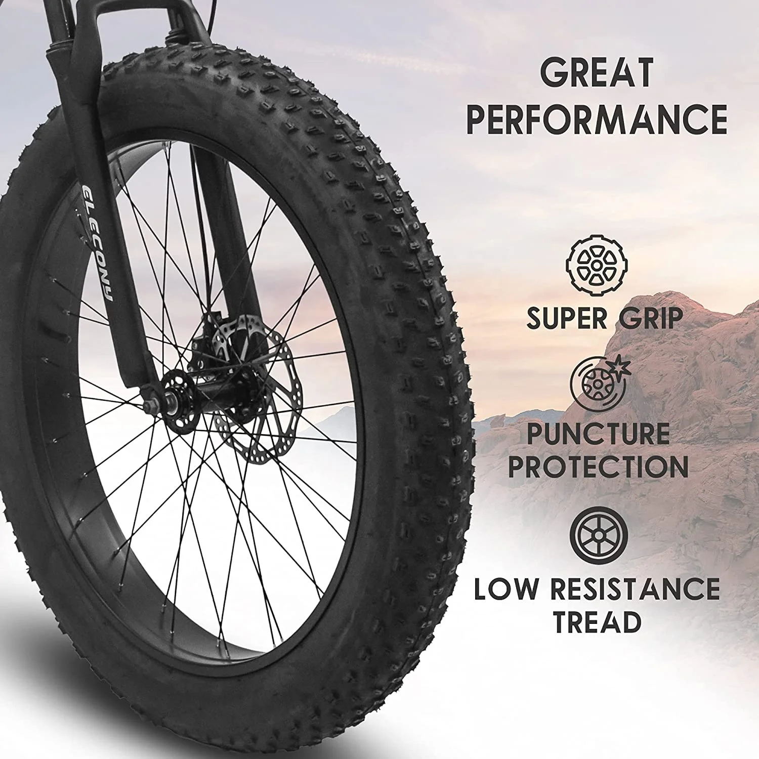 Горный велосипед 26/20 дюймов