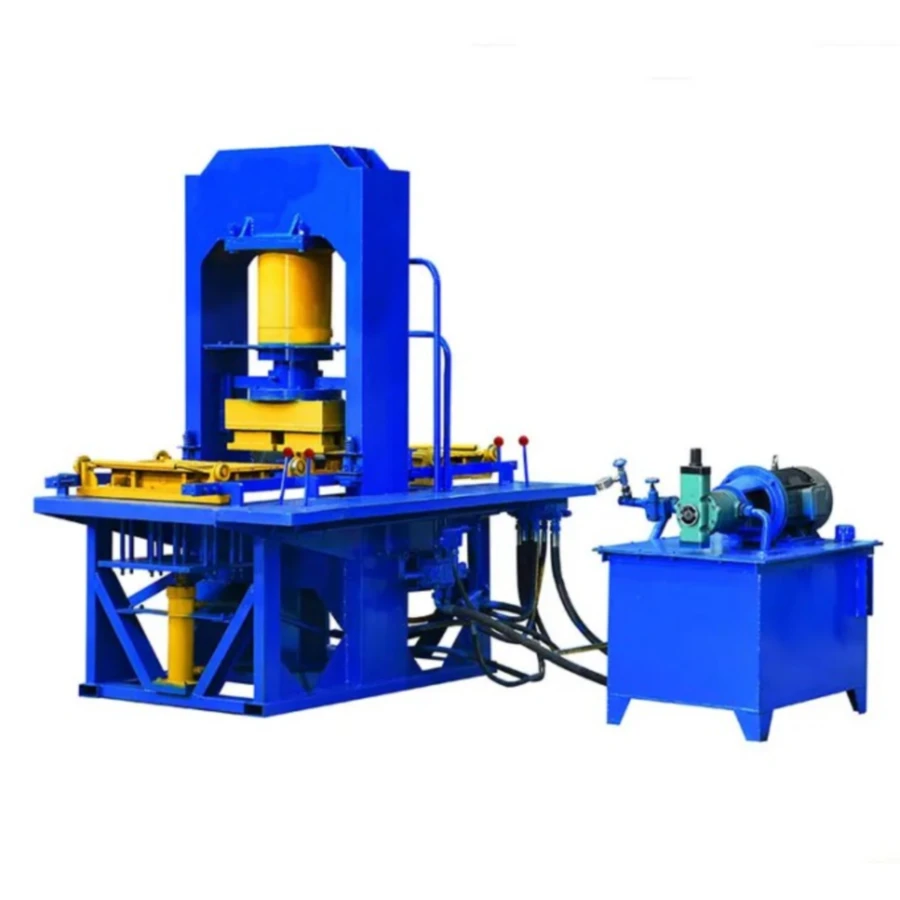 full automatic brick making machine concrete block molding machine block making machine for sale