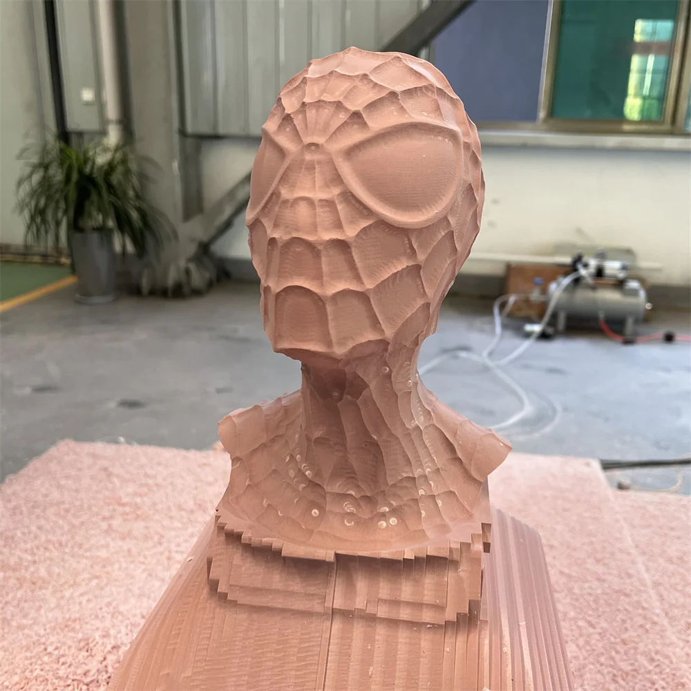 YOUHAOCNC High precision 1325 5 axis CNC router wood 5 axis cnc woodworking machinery for mold manufacturing