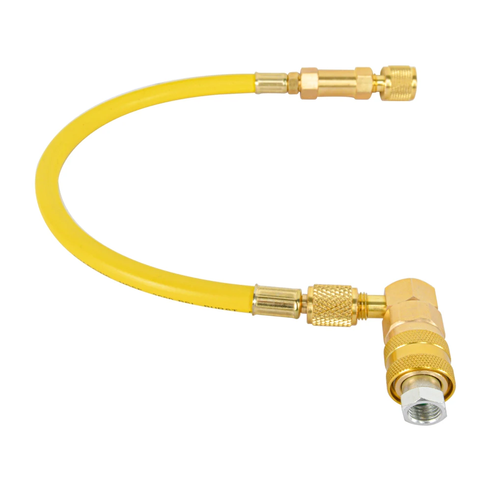 Air Conditioner Tools Refrigerant Recharge Hose