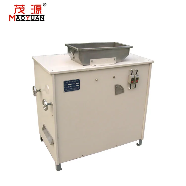 
Fava bean/broad bean peeling machine 