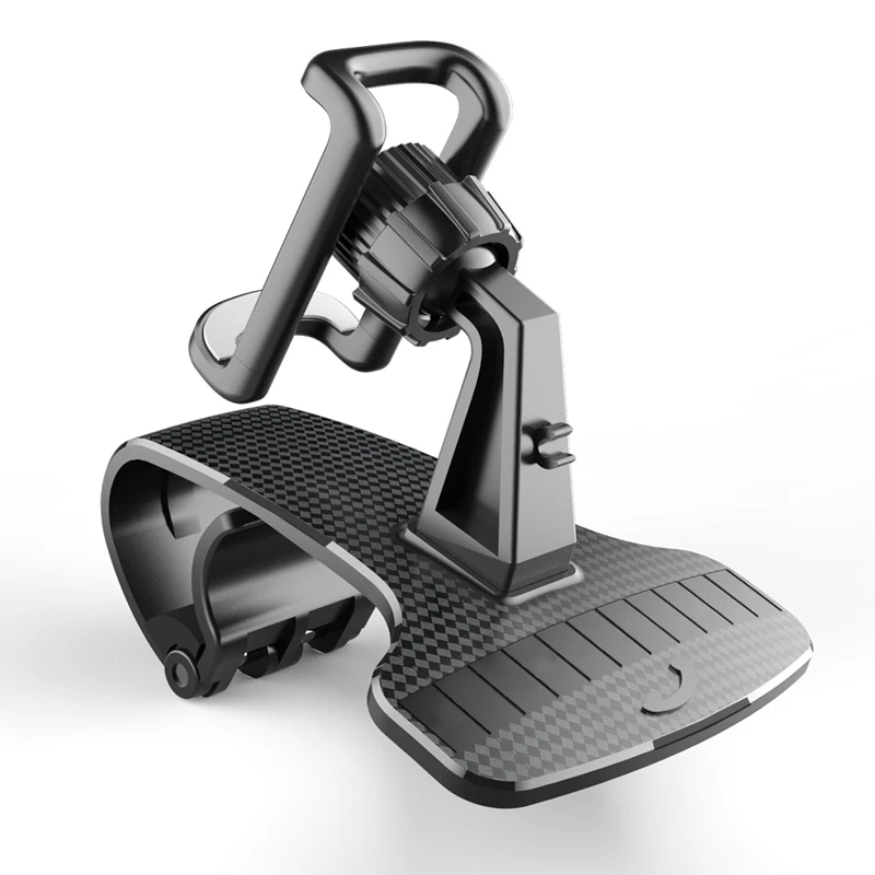 2020 Top Seller Mobile Accessories Custom Sublimation phone stand smart grip for cell phone with hud Design