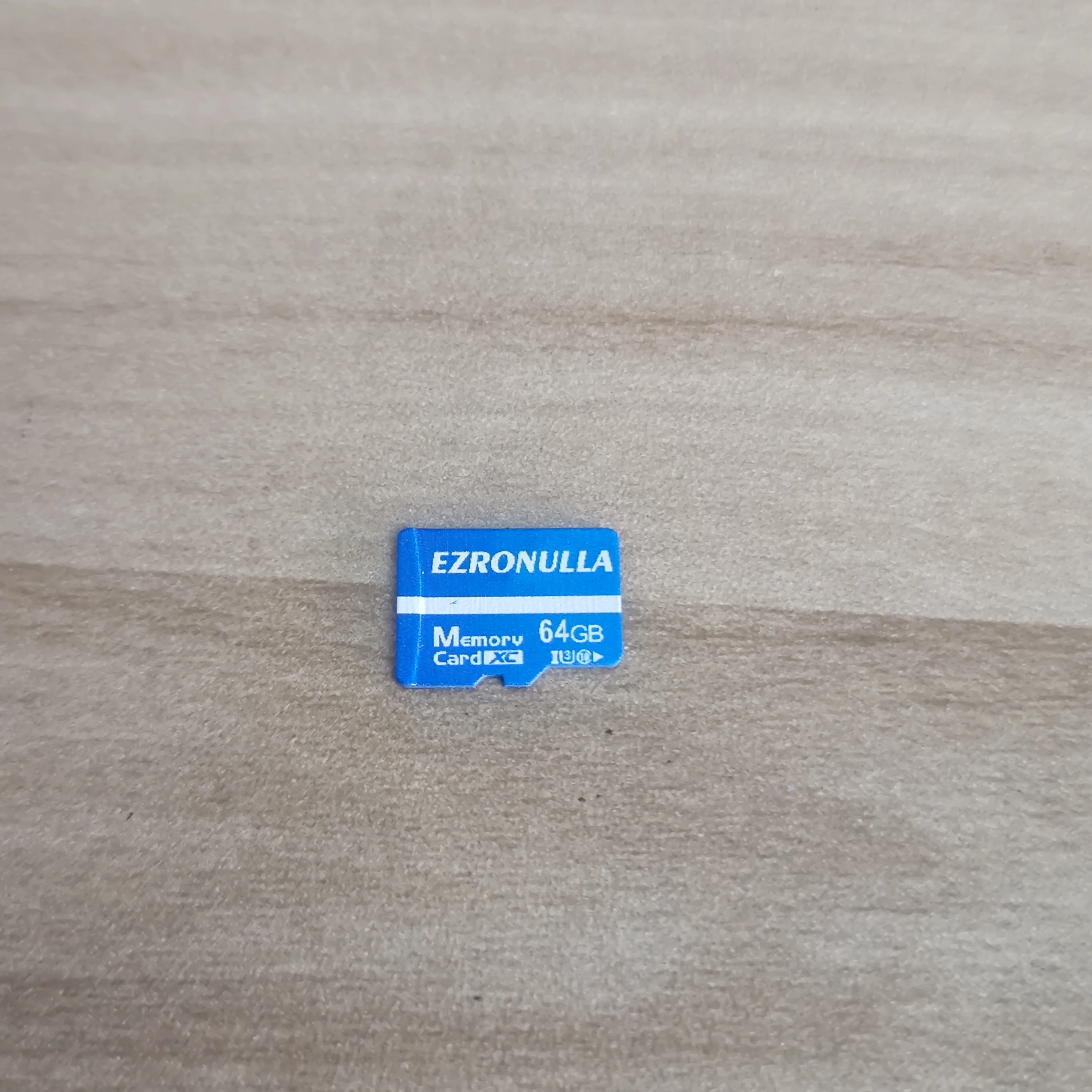 Бренд EZRONULLA 64 ГБ SD TF флэш-карты памяти для