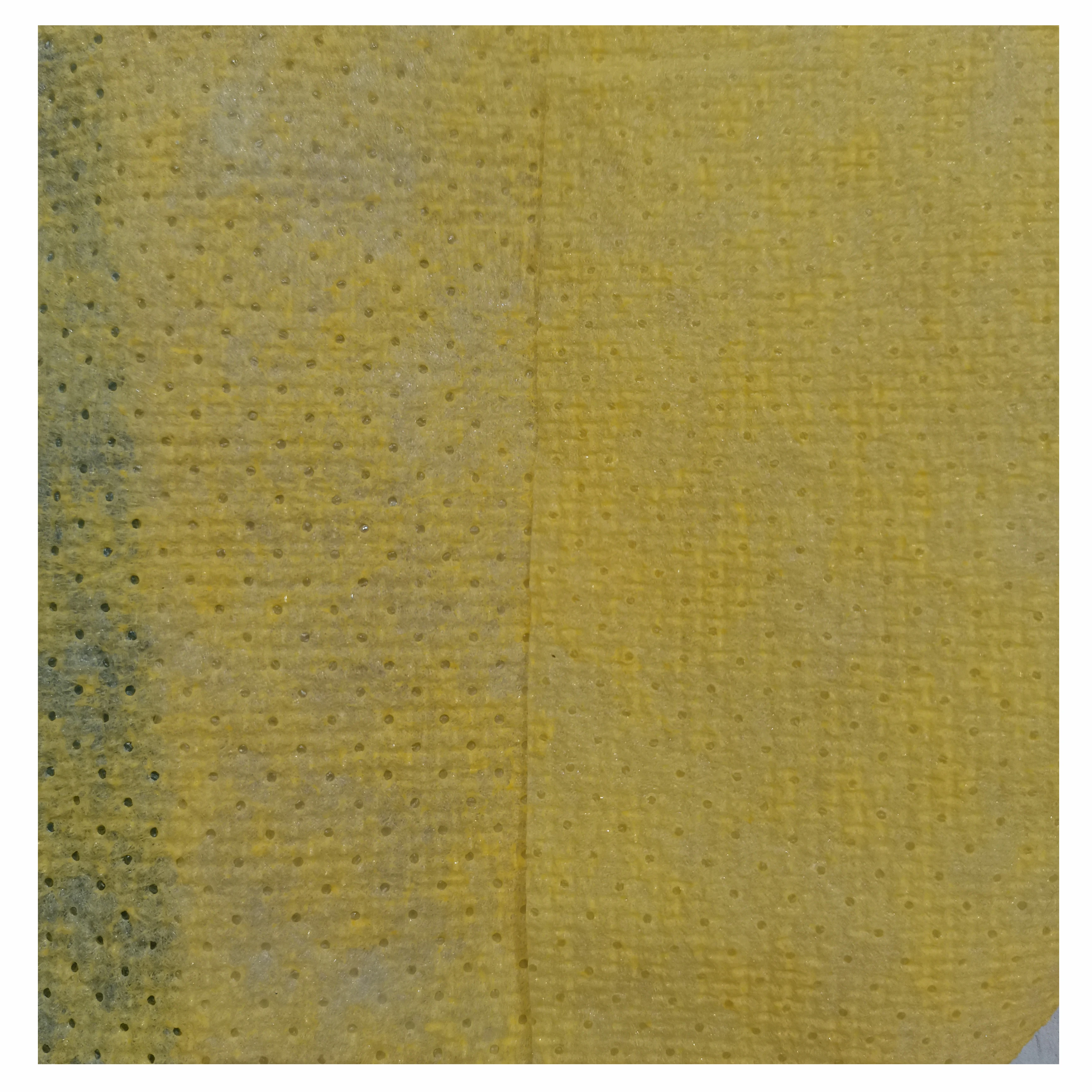 100% полипропиленовые моющиеся сухие Промышленные салфетки meltblow от производителя