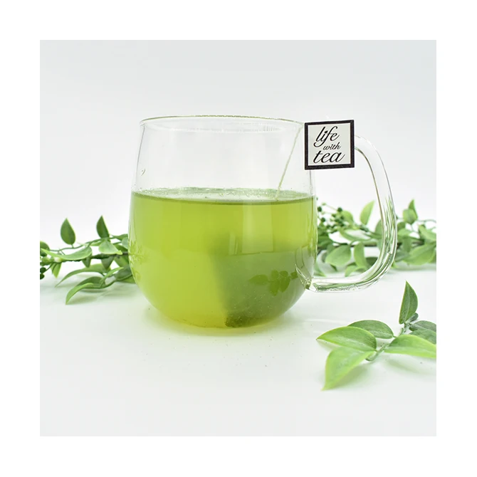 Healthy popular approachable taste Japanese matcha green tea powder