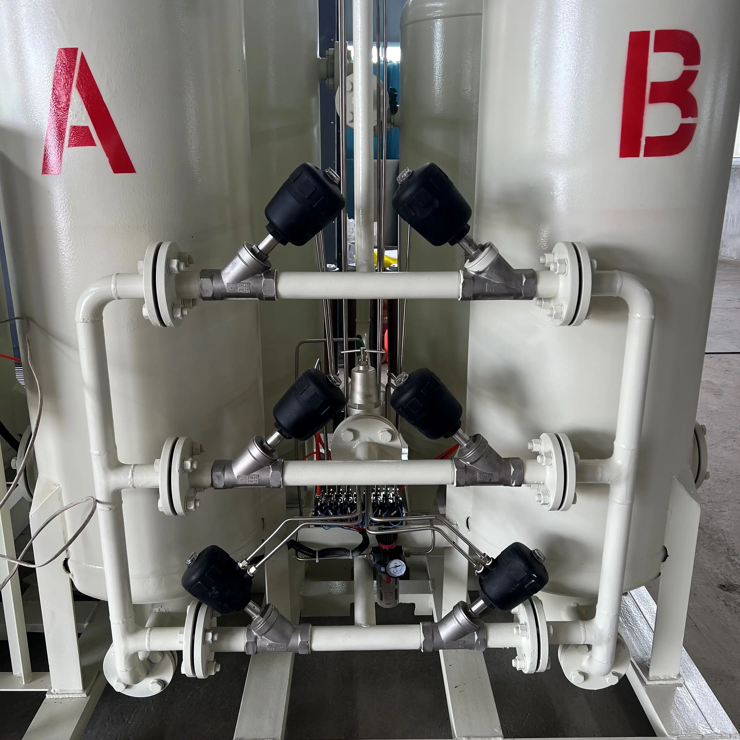 n2 generator nitrogen generator liquid nitrogen generator china