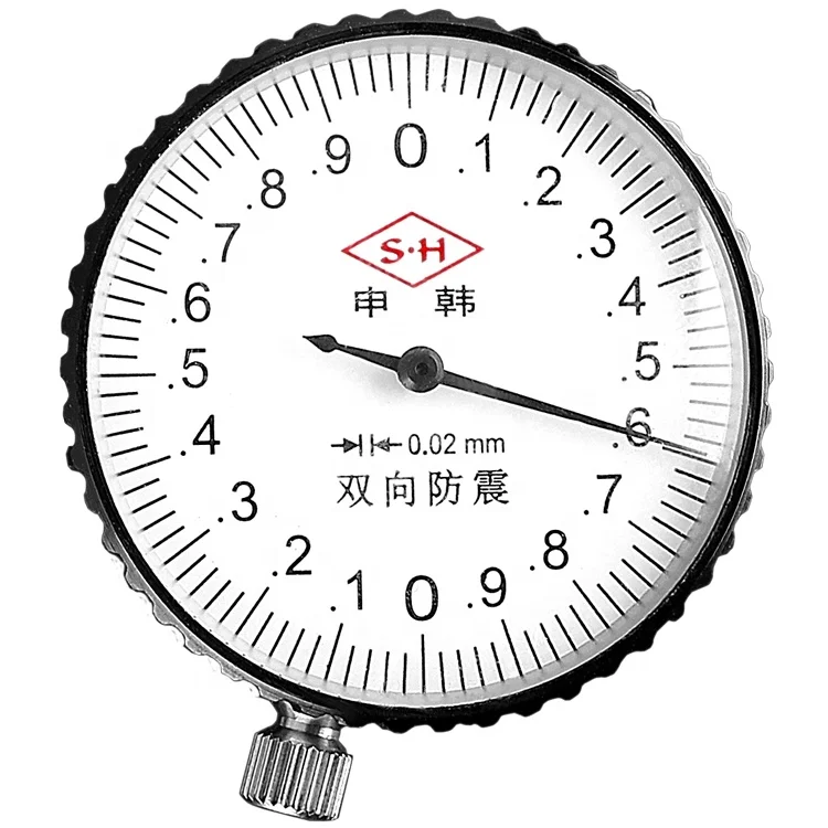  Штангенциркуль с нониусом 0-150 мм