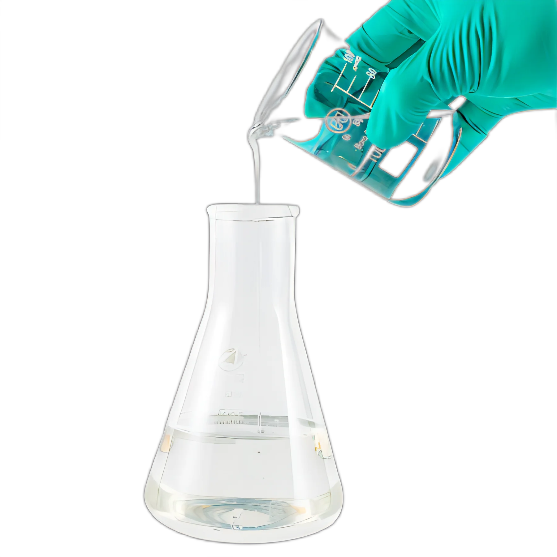 Efficient Water Decoloring Agent for Textile Paper Dyestuff ETP