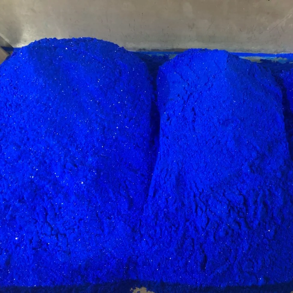
99%min Copper Nitrate trihydrate Cu(NO3)2.3H2O 