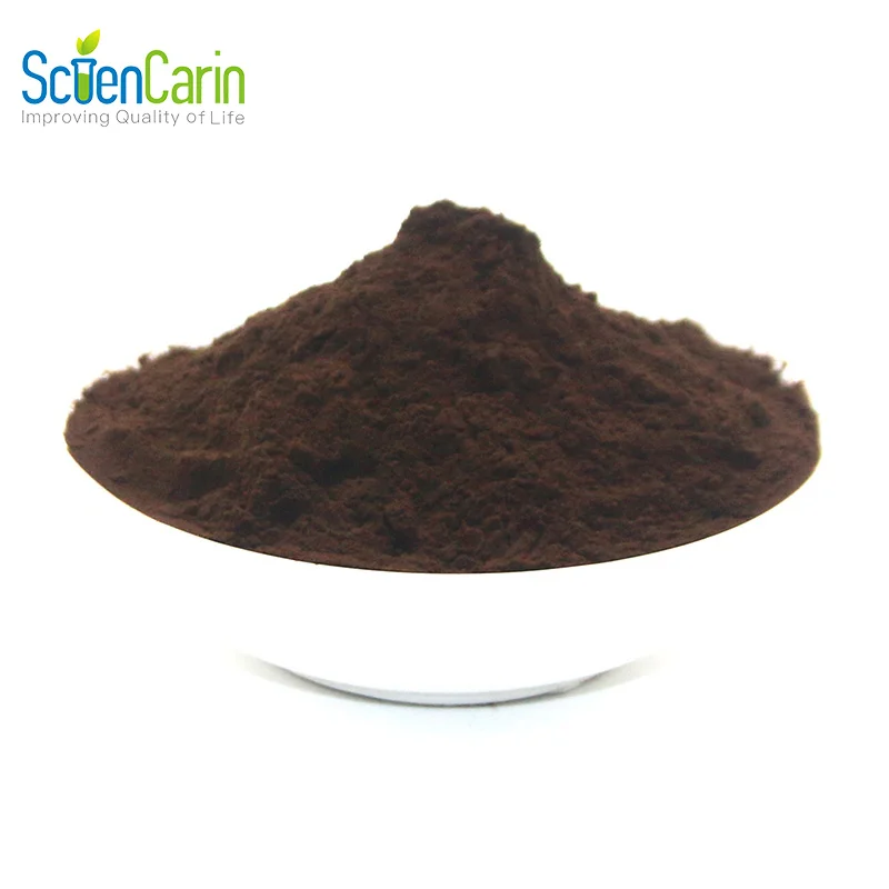 Sciencarin Supply High quality cas 16009-13-5 hemin 23% iron 2% Feed Grade chlorohemin 23% hemin iron 2% hemin powder