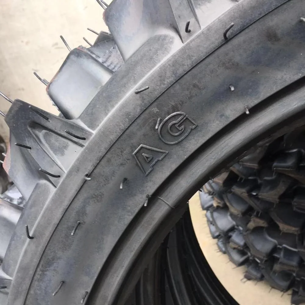 agriculture tyre 4.50-30 5.00-36 5.00-42 paddy field tyre tractor tyre