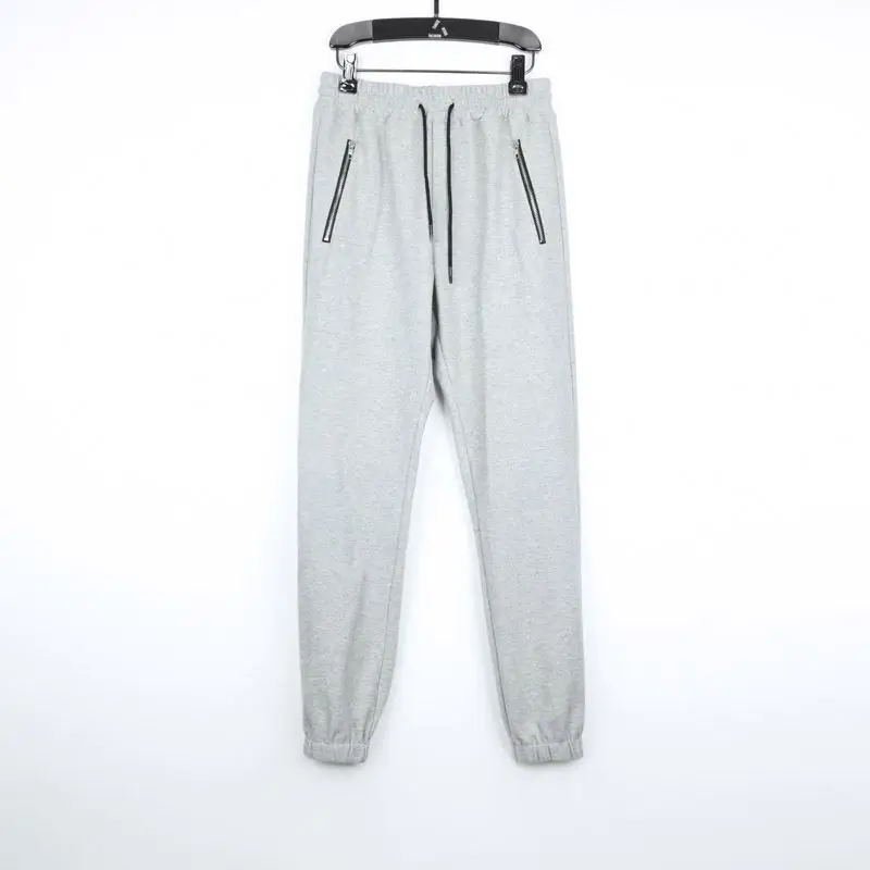 Zipper Pocket Custom Nylon Pants Hiking Pants For Men (1600312948295)