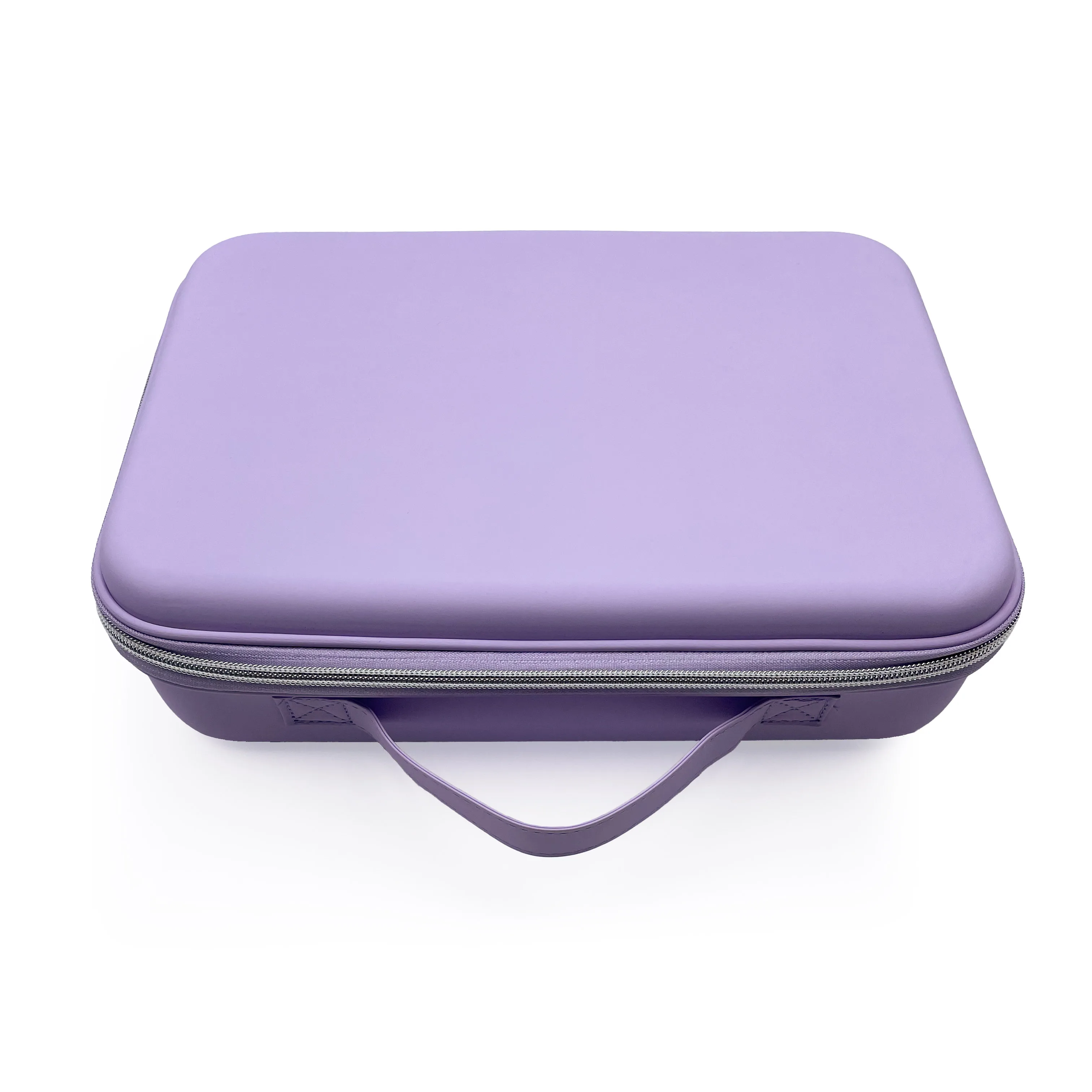 Custom Light Weight Portable Hard EVA Hard Plastic Carrying Travel Case Protective Foam Tool Protective Storage Box Handle Bag