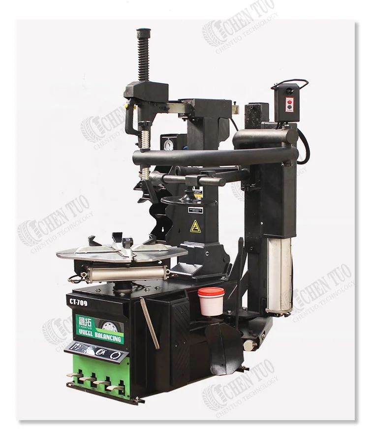 Car tyre changing machine wheel changer Tyre changer machine price tyre repair tools