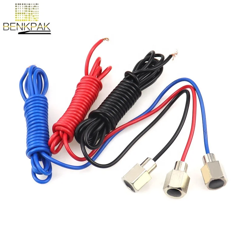 DF-96A Cistern Automatic Liquid Switch protection automatic water level controller Pump Controller with three probes 10A 220v