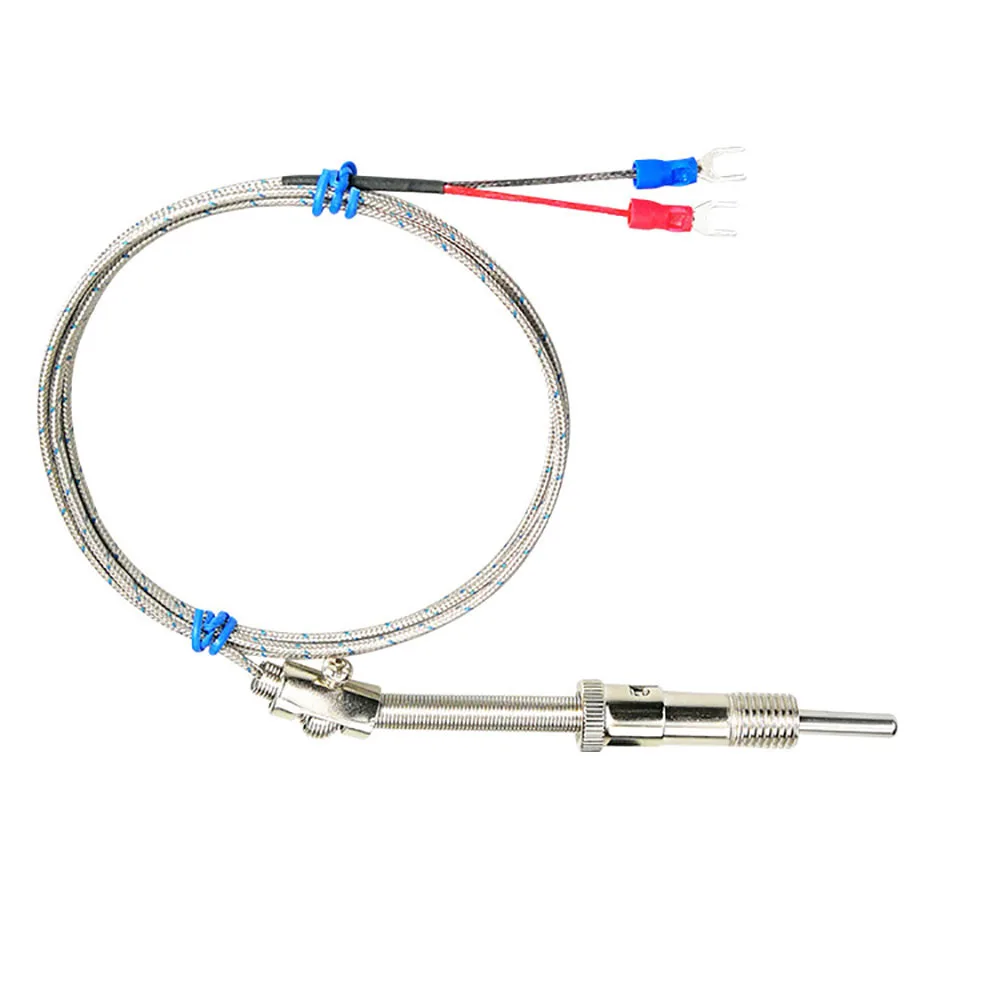 
Compression spring thermocouple 